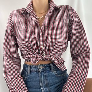 H&M men’s shirt, size M, slim